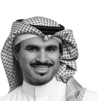 Portrait of Waleed Al-Balla